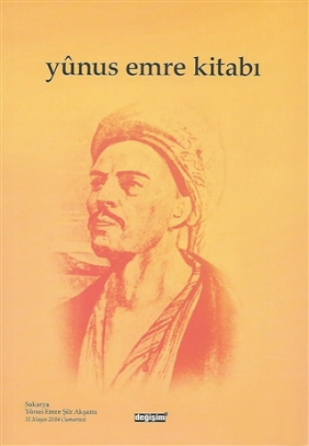 Yunus Emre Kitabı Yunus Emre Kitabı