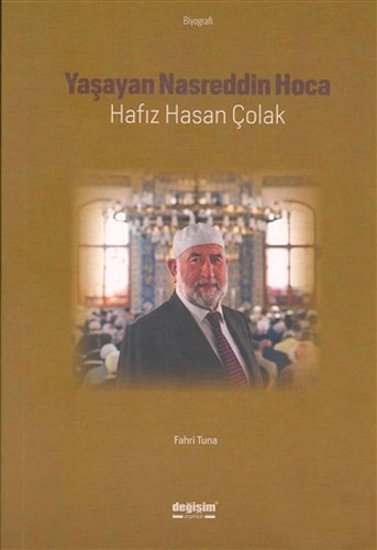 Yaşayan Nasreddin Hoca Yaşayan Nasreddin Hoca