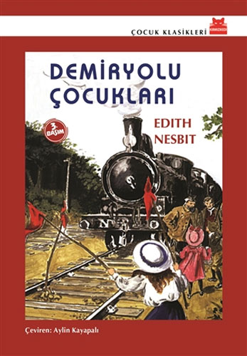 Demiryolu Çocukları Demiryolu Çocukları