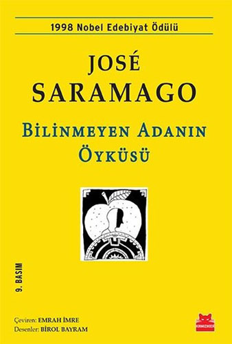 Bilinmeyen Adanın Öyküsü Bilinmeyen Adanın Öyküsü