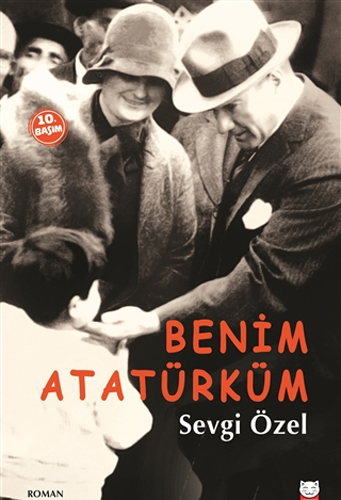 Benim Atatürküm Benim Atatürküm