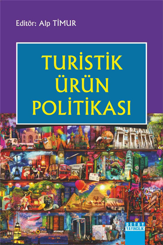 Turistik Ürün Politikası