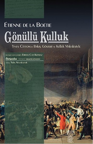 Gönüllü Kulluk