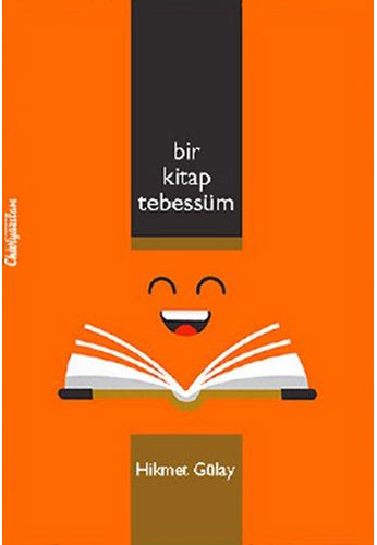 Bir Kitap Tebessüm Bir Kitap Tebessüm
