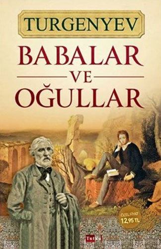Babalar ve Oğullar