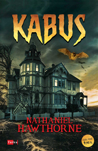 Kabus Kabus
