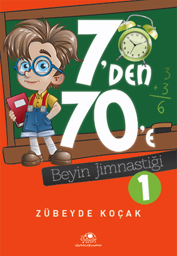 7'den 70'e Beyin Jimnastiği 1