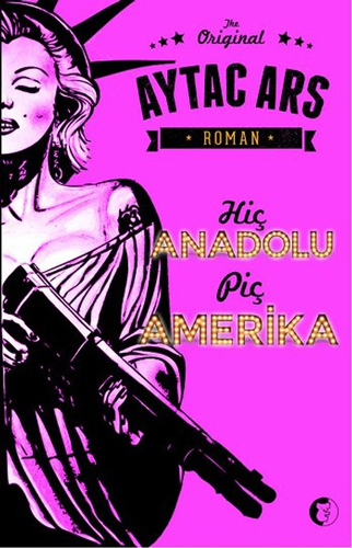 Hiç Anadolu Piç Amerika Hiç Anadolu Piç Amerika