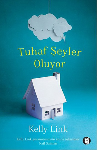 Tuhaf Şeyler Oluyor Tuhaf Şeyler Oluyor