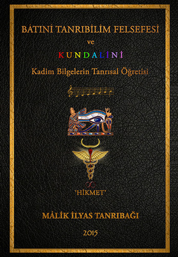Batıni Tanrıbilim Felsefesi ve Kundalini