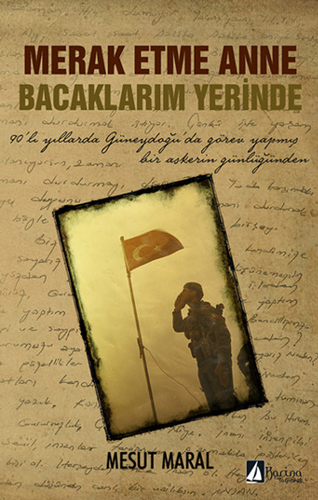Merak Etme Anne Bacaklarım Yerinde Merak Etme Anne Bacaklarım Yerinde