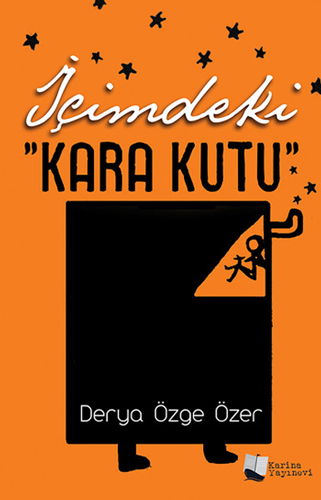 İçimdeki Kara Kutu İçimdeki Kara Kutu