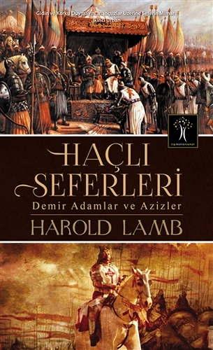 Haçlı Seferleri