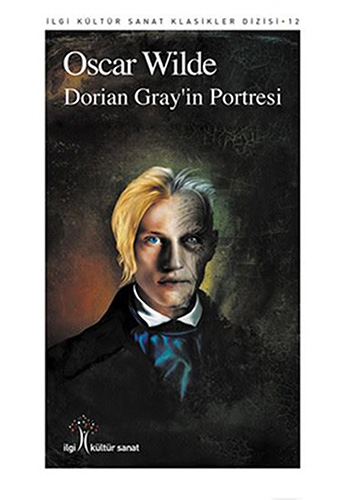 Dorian Gray'İn Portresi Dorian Gray'İn Portresi