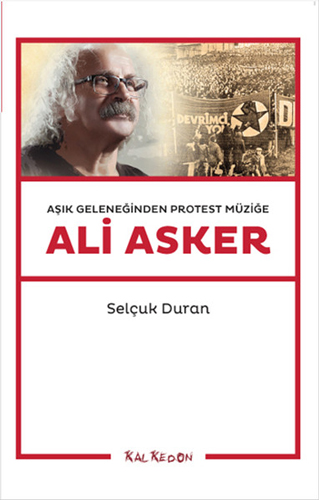 Ali Asker Ali Asker