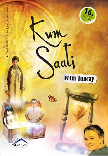 Kum Saati Kum Saati