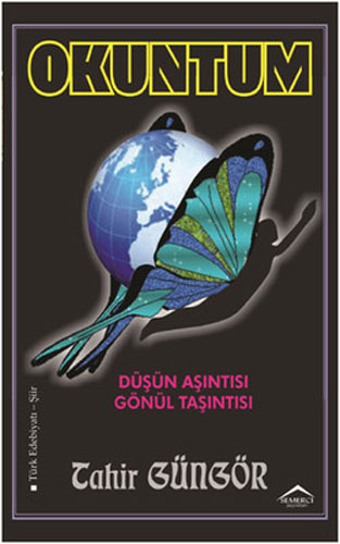 Okuntum - Düşün Aşıntısı - Gönül Taşıntısı Okuntum - Düşün Aşıntısı - Gönül Taşıntısı