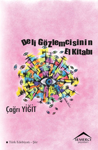 Deli Gözlemcisinin El Kitabı Deli Gözlemcisinin El Kitabı