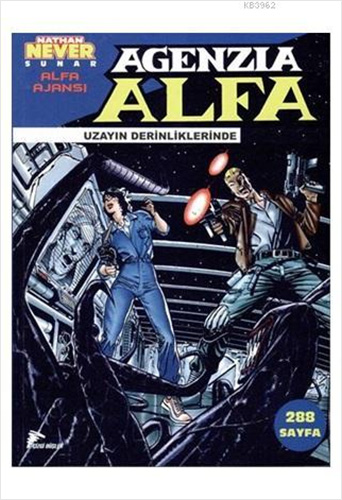 Alfa Ajansı 2
