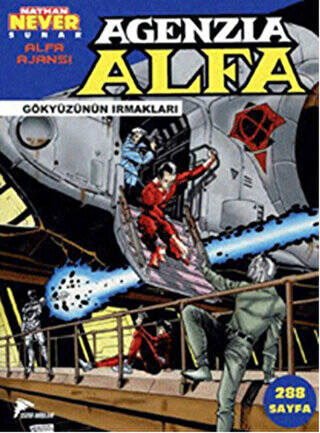 Alfa Ajansı - 3 