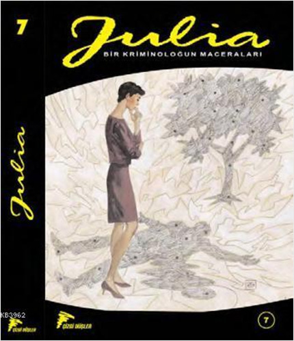 Julia 7
