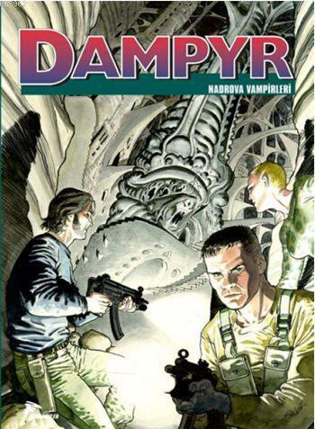 Dampry : 6 (95-96)