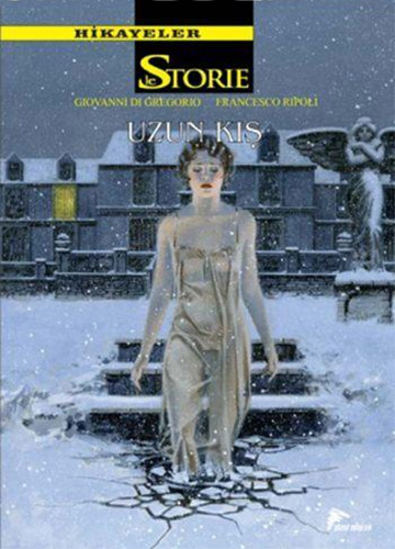 Le Storie Hikayeler - 6