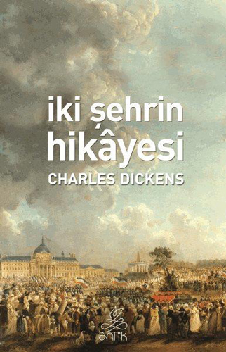 İki Şehrin Hikayesi İki Şehrin Hikayesi