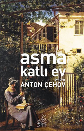 Asma Katlı Ev Asma Katlı Ev