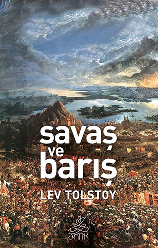 Savaş Ve Barış Savaş Ve Barış