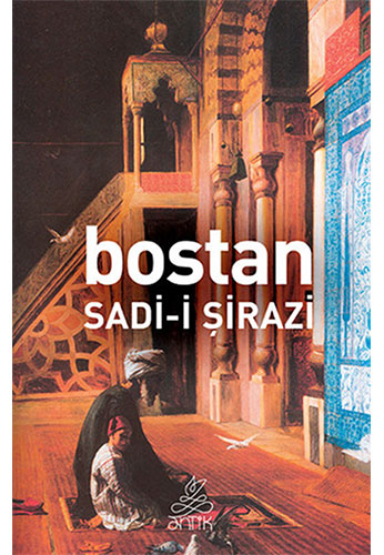 Bostan