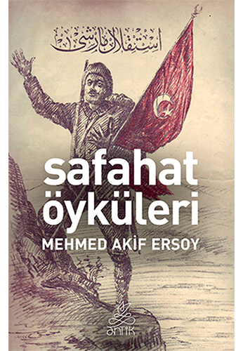 Safahat Öyküleri