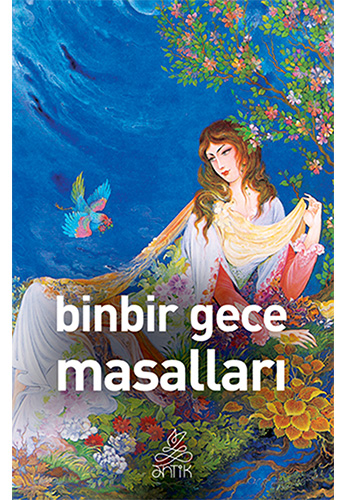 Binbir Gece Masalları