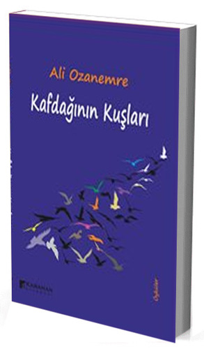 Kafdağının Kuşları