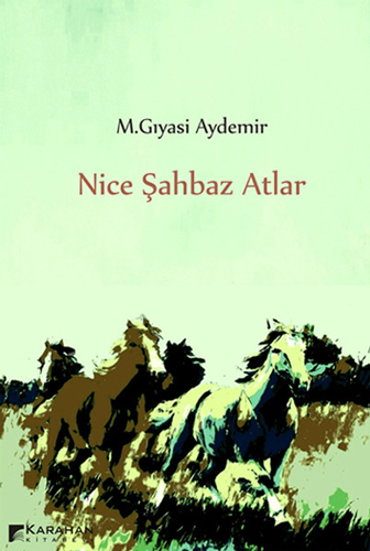 Nice Şahbaz Atlar Nice Şahbaz Atlar
