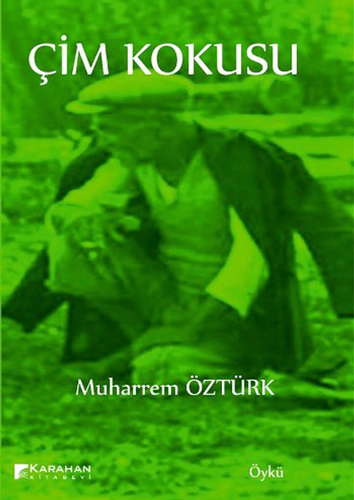 Çim Kokusu Çim Kokusu