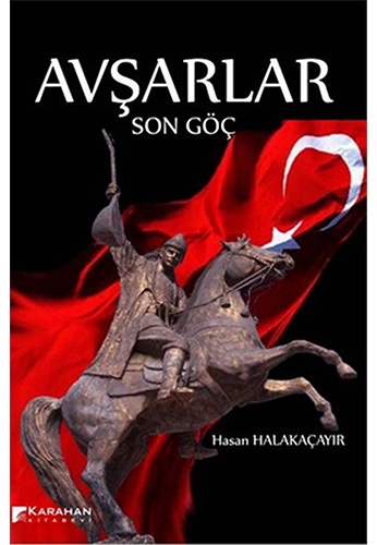 Avşarlar