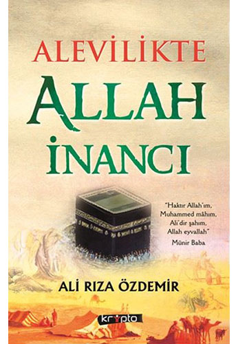 Alevilikte Allah İnancı