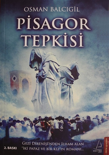 Pisagor Tepkisi Pisagor Tepkisi