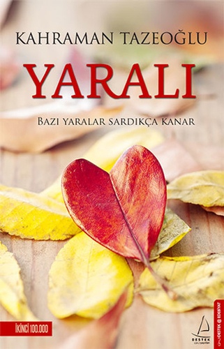 Yaralı Yaralı
