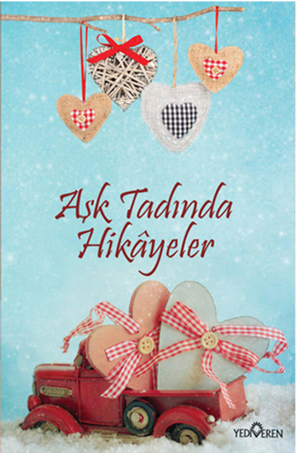 Aşk Tadında Hikayeler Aşk Tadında Hikayeler