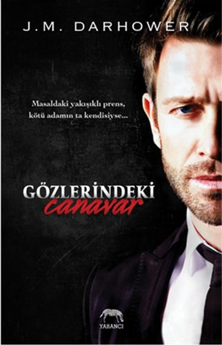 Gözlerindeki Canavar Gözlerindeki Canavar