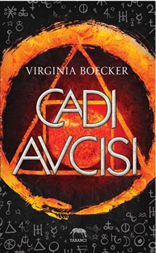 Cadı Avcısı Cadı Avcısı