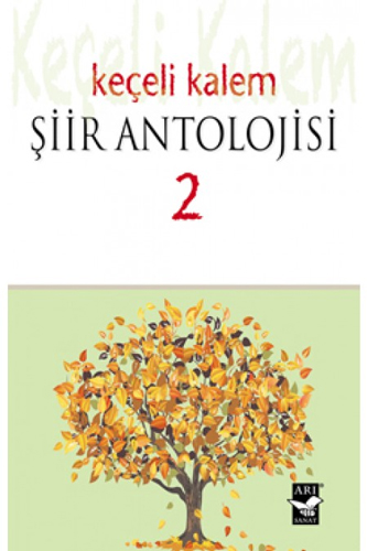 Keçeli Kalem