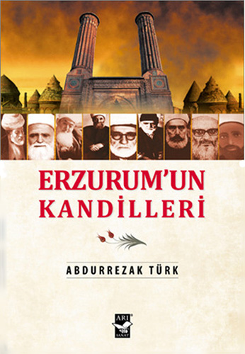 Erzurum'Un Kandilleri Erzurum'Un Kandilleri