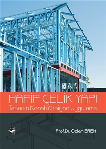 Hafif Çelik Yapı 