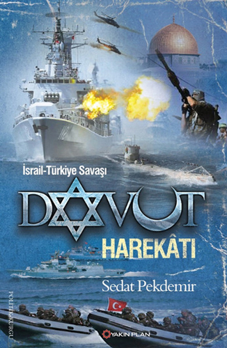 Davut Harekatı Davut Harekatı
