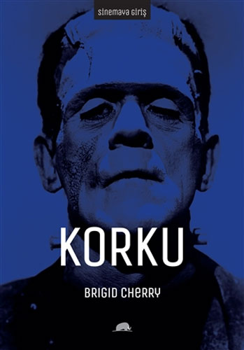 Sinemaya Giriş: Korku
