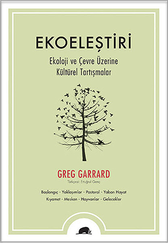 Ekoeleştiri