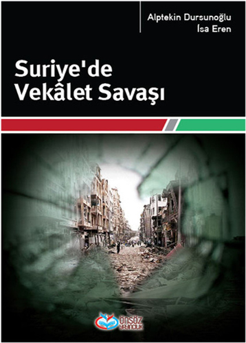 Suriye'de Vekalet Savaşı